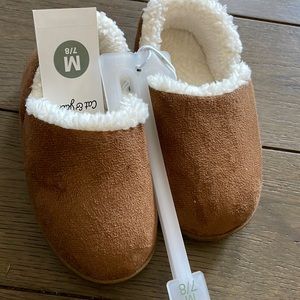 [Cat & Jack] Toddler Boy Slippers